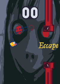 Momo flappy escape