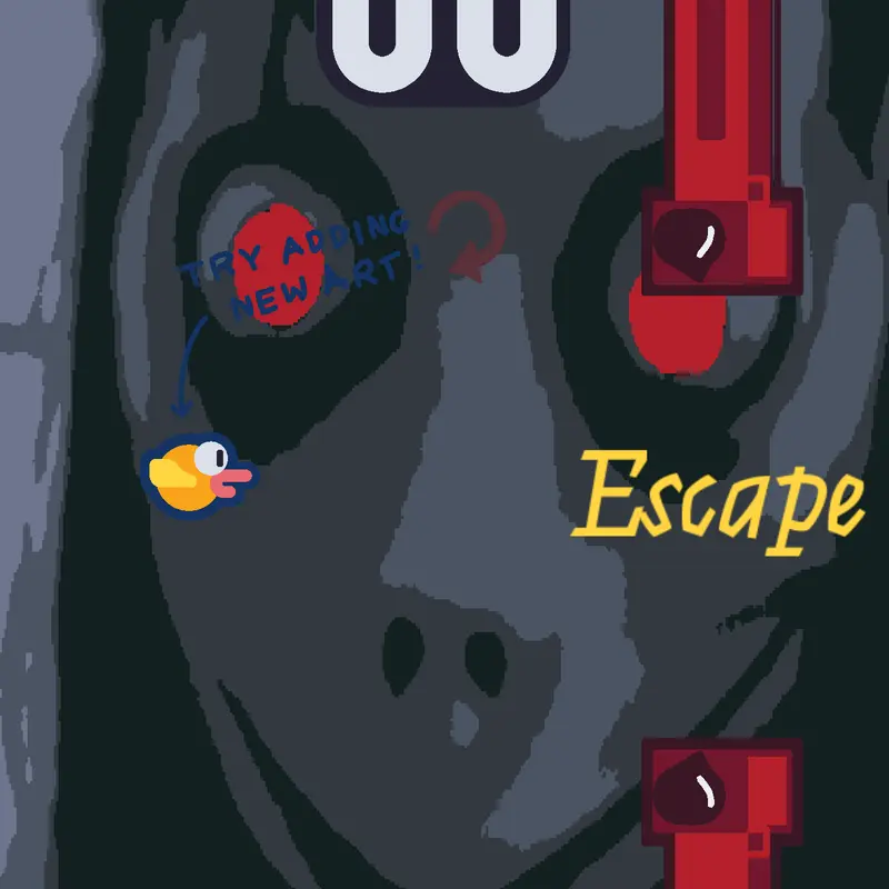 Game by @HelloAlotOfFun