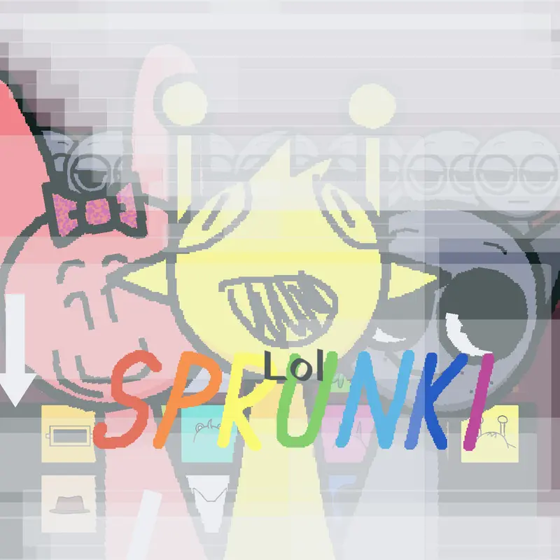 Game by @exspril22