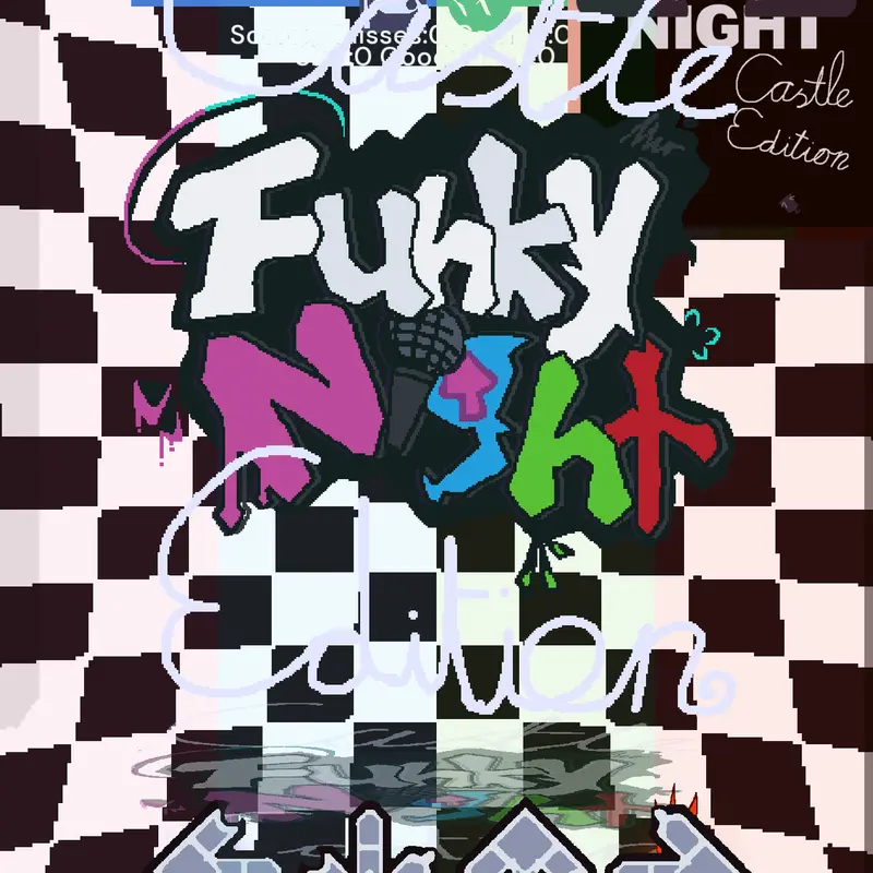 Game by @Nixit