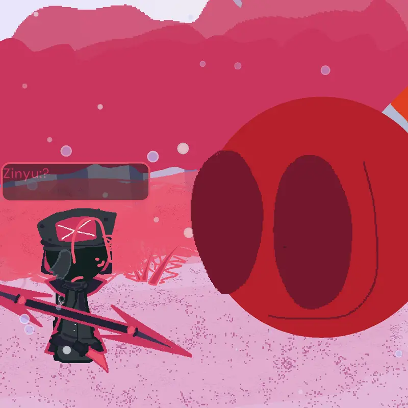 Game by @too_late-exe
