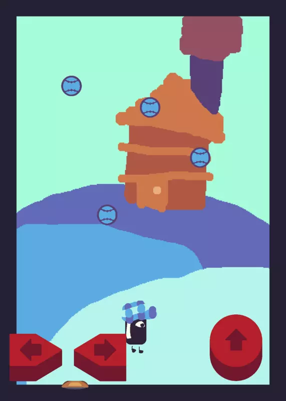 Game by @Monkebananas