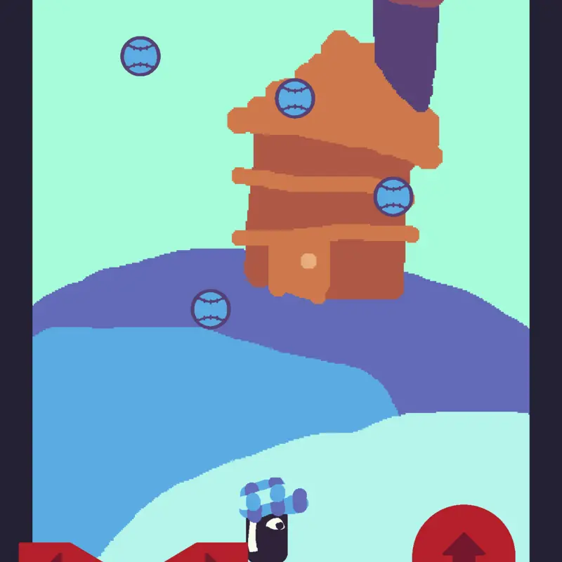 Game by @Monkebananas