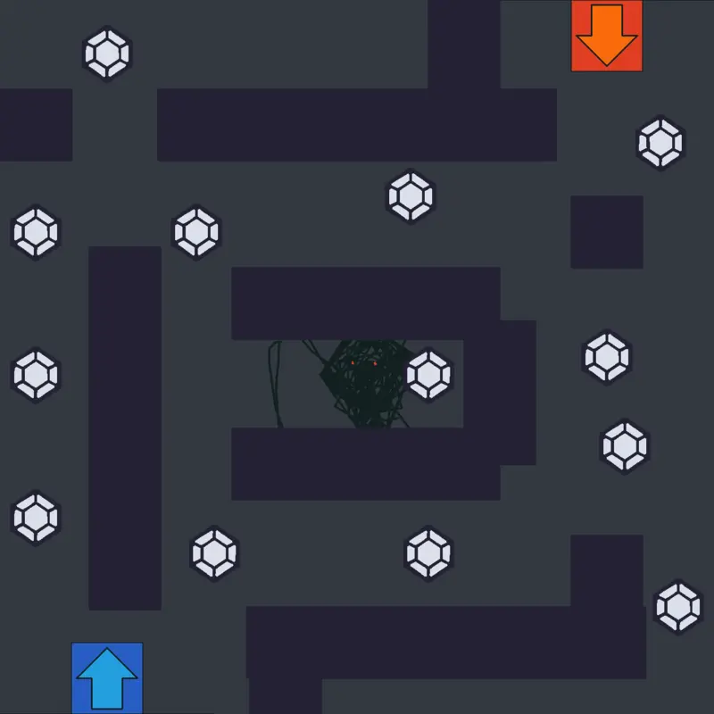 Game by @123deginho