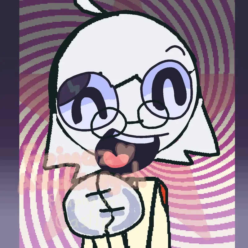 Game by @OMGstrawberry