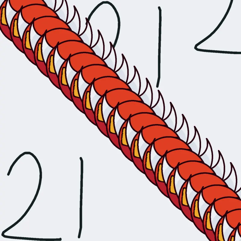 21 by @tiny41
