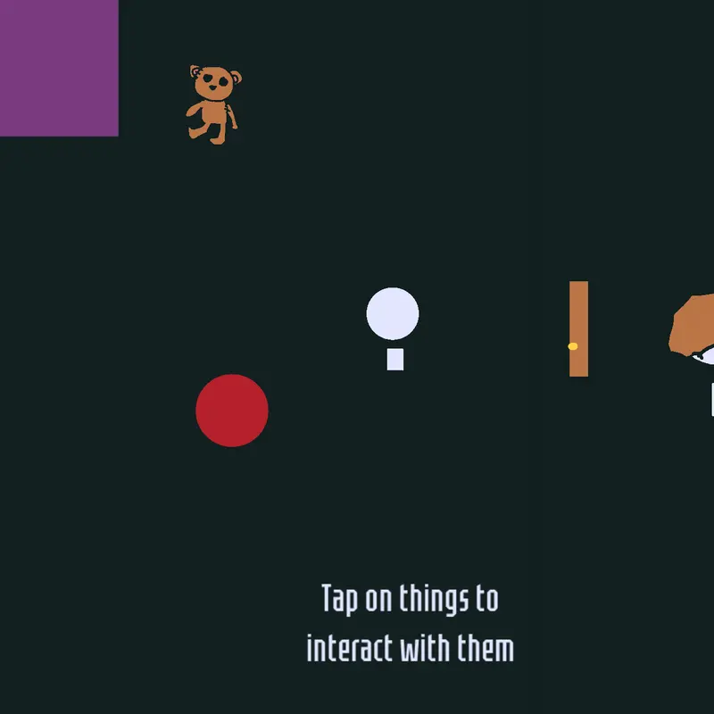 Game by @crappydrawings