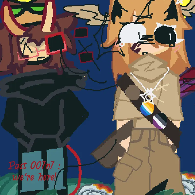 Game by @V11_1S_M3H_