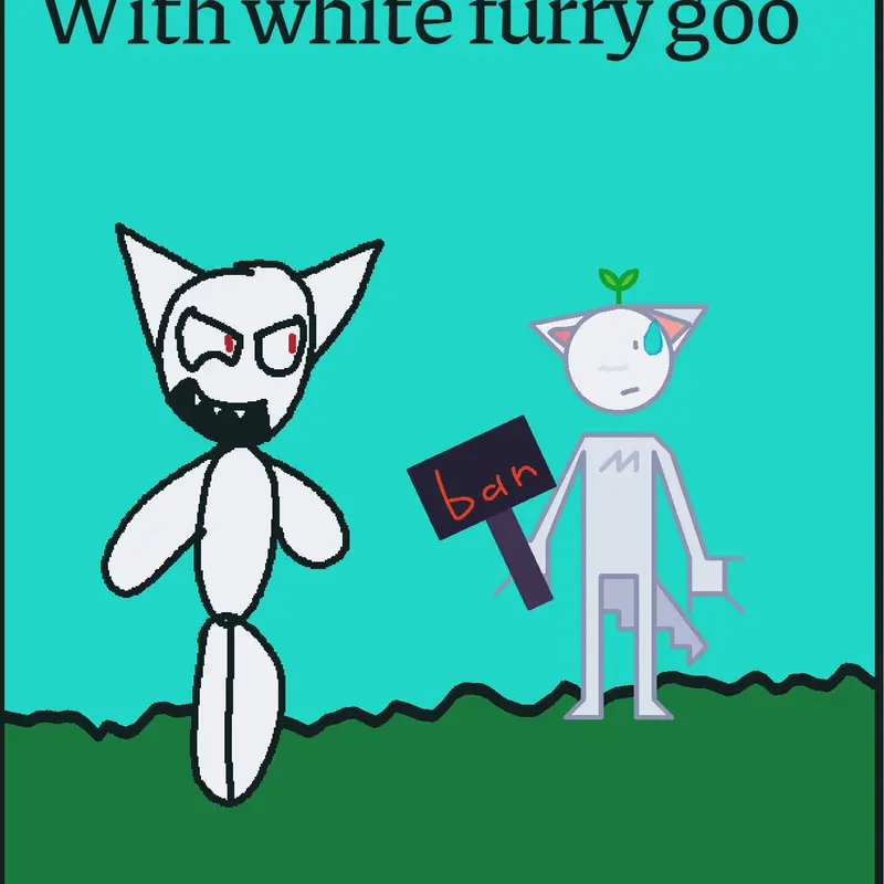 Game by @thatwhitecat_comlekci