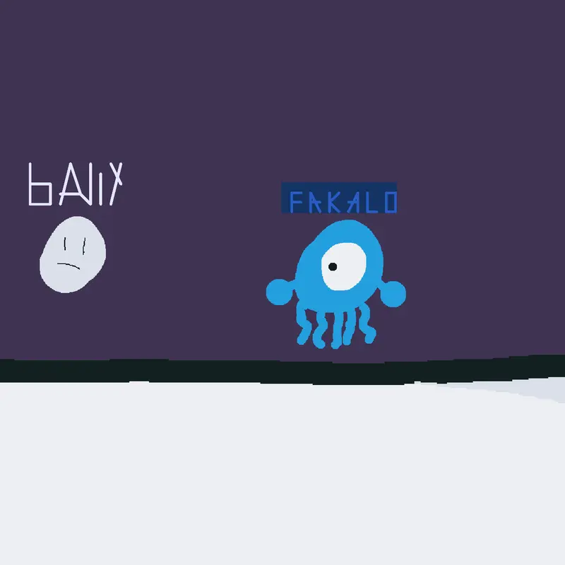 Game by @JAn-JAn