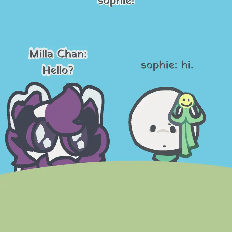 Game by @_issa