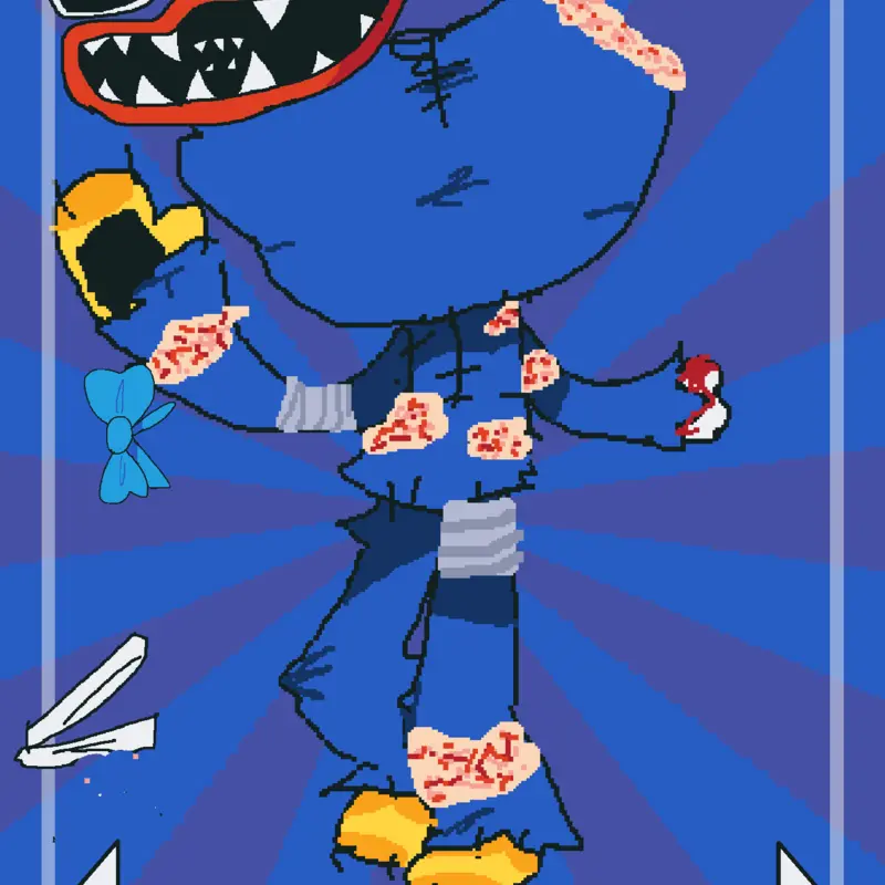 Game by @Rosasa