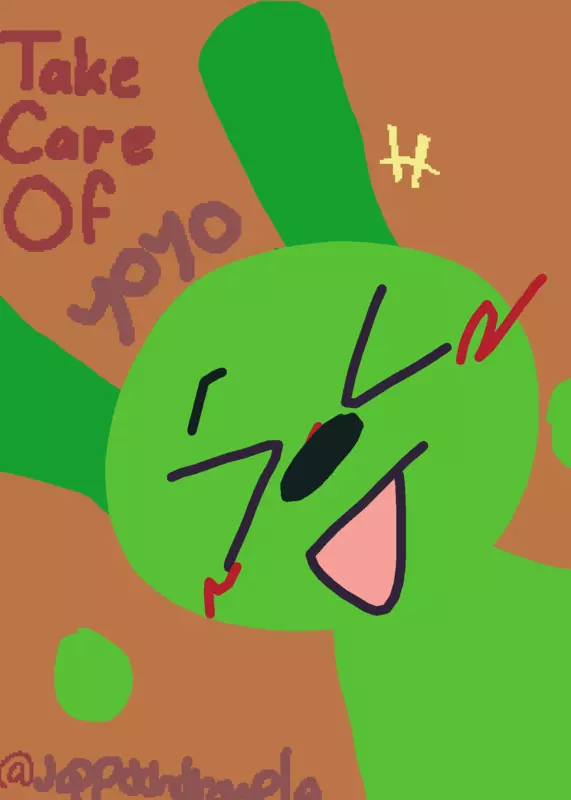 It on yoyo by @Joppaandrowela