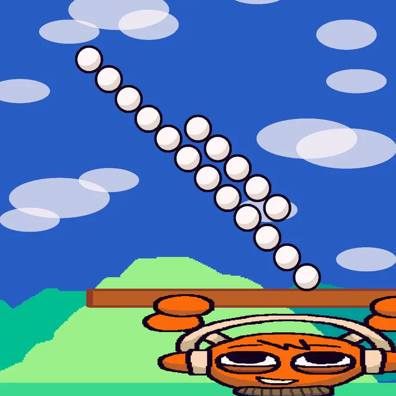 Game by @Russ1