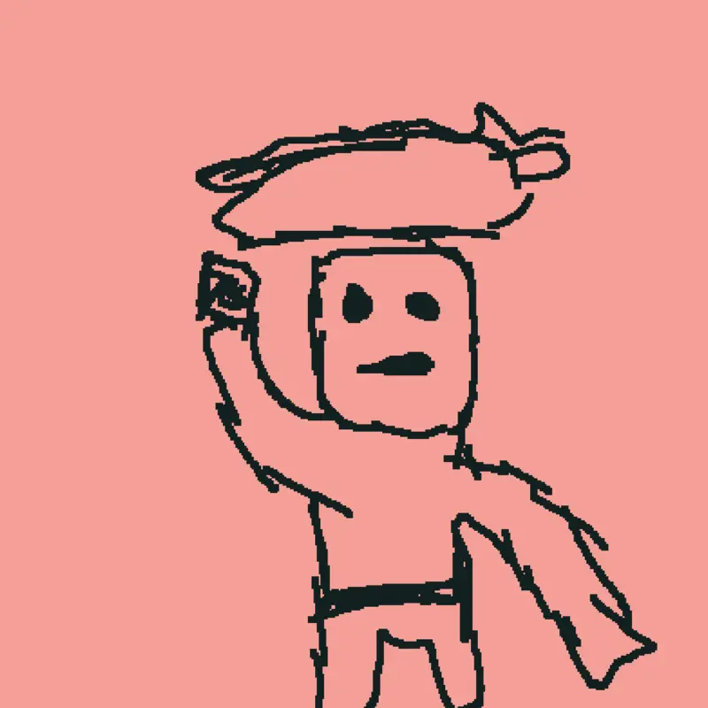 Game by @Animativities