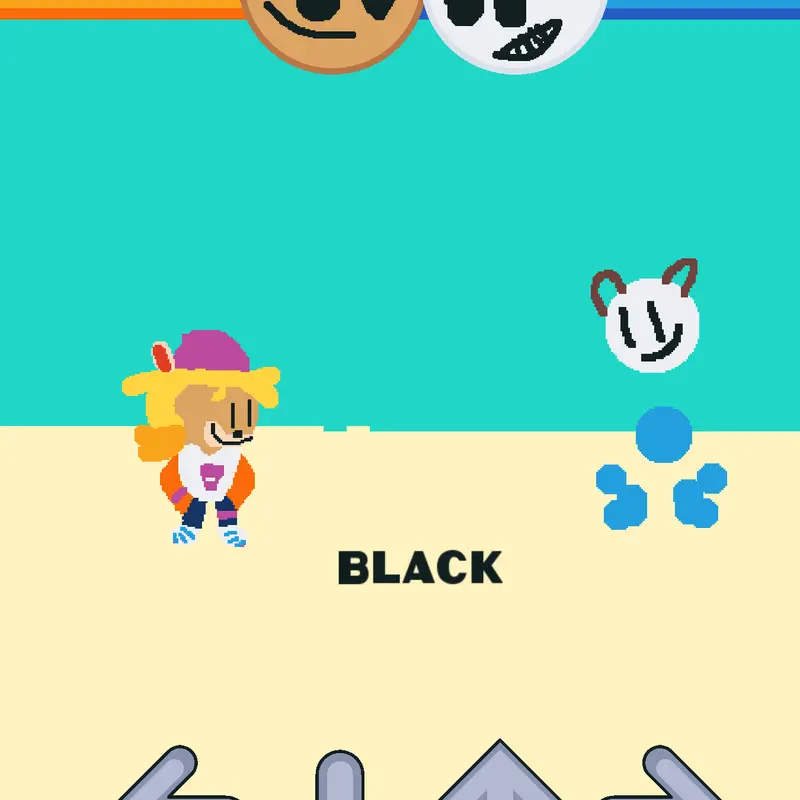 Game by @0314