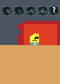 SAVE COOLKID FROM DEATH
