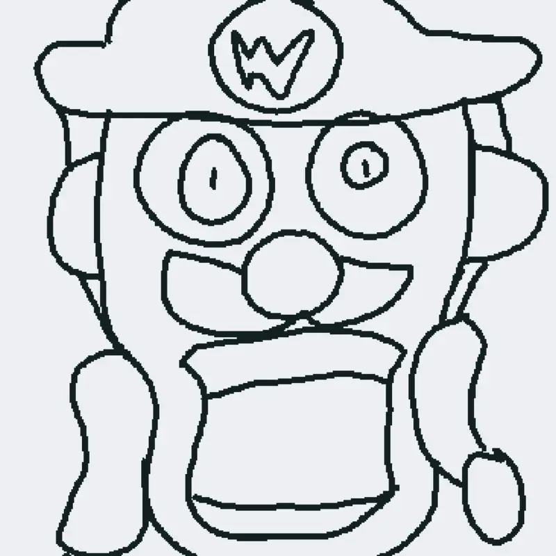 Game by @MaunelRomeroJoke