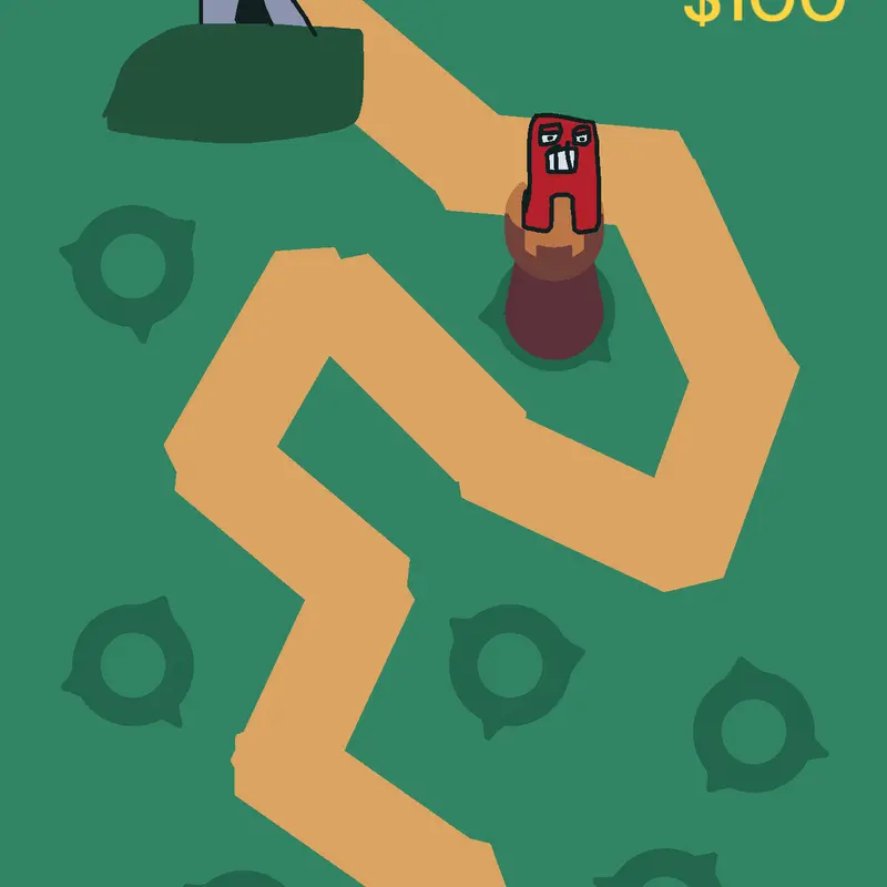 Game by @lEremita