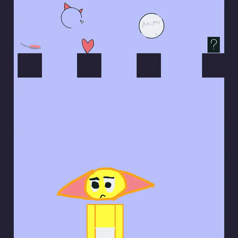 Game by @S1LLY4NG3L4_L0V3R