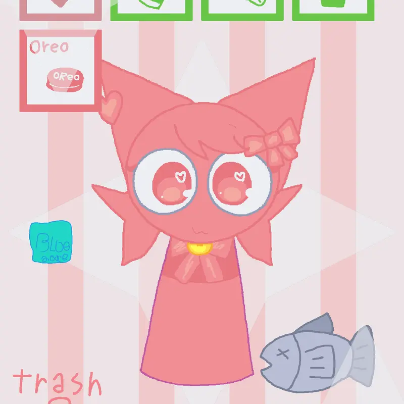 Game by @Flur