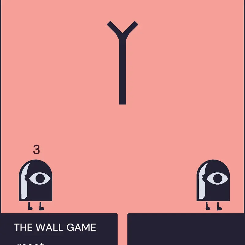 Game by @estherlol