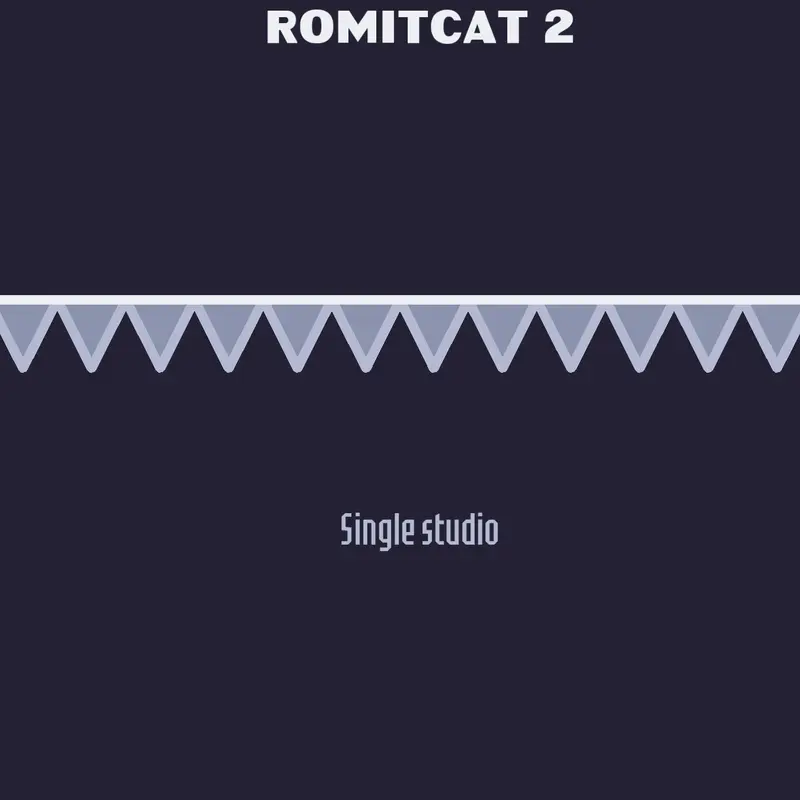 Game by @RomitCat_2