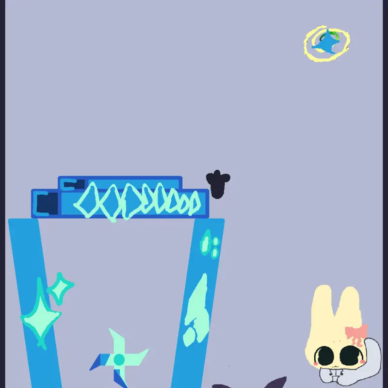 Game by @PURPLE_ROSES
