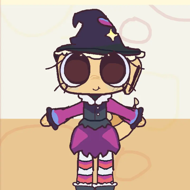 Game by @ILOVEBOBETTEFORLIVING