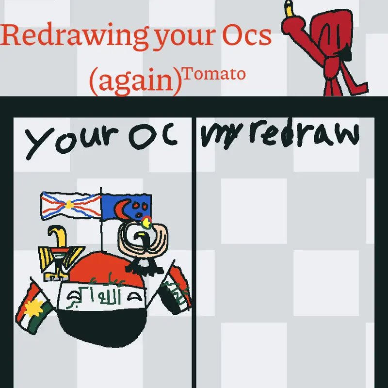 Game by @Iraq_kurdistan