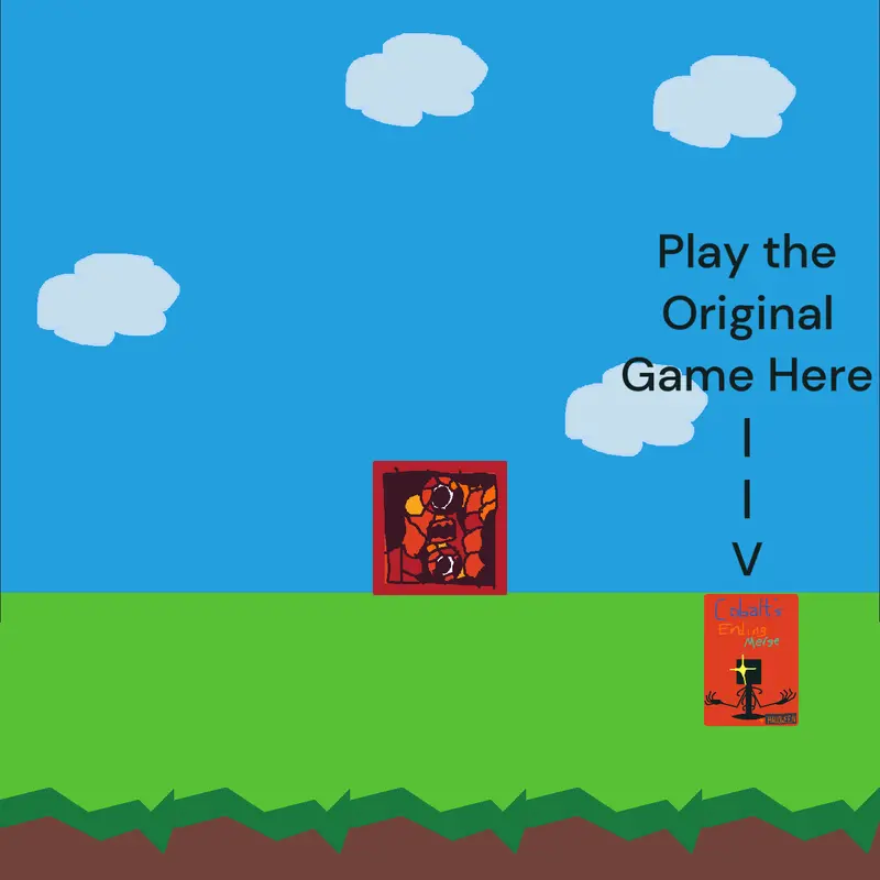WOF cube by @creeperyTheCreeper