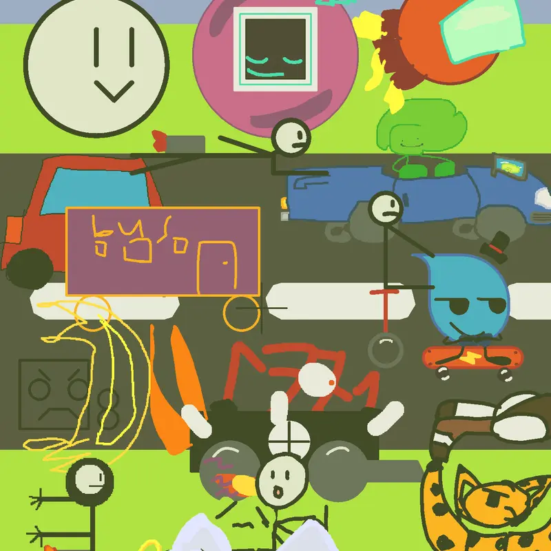 Game by @dalk