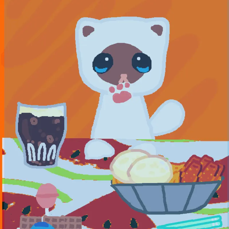 Game by @DEANIAL