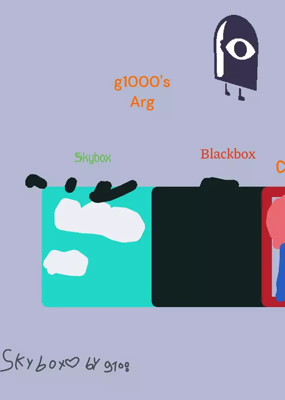 Game by @g1000