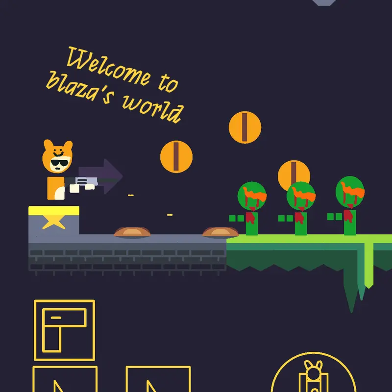 Game by @GLB-278WithRobotEye