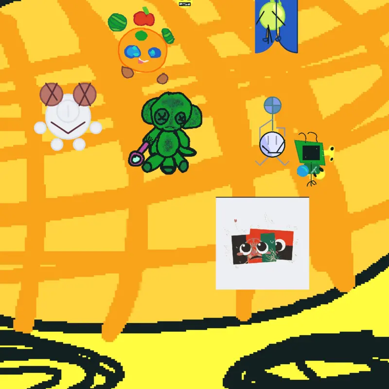 Game by @-_Tysoc_-
