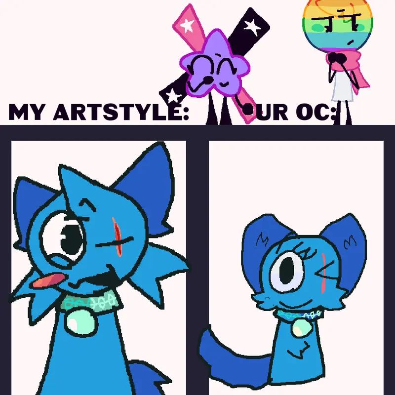 Game by @M3l0dy_St4rz