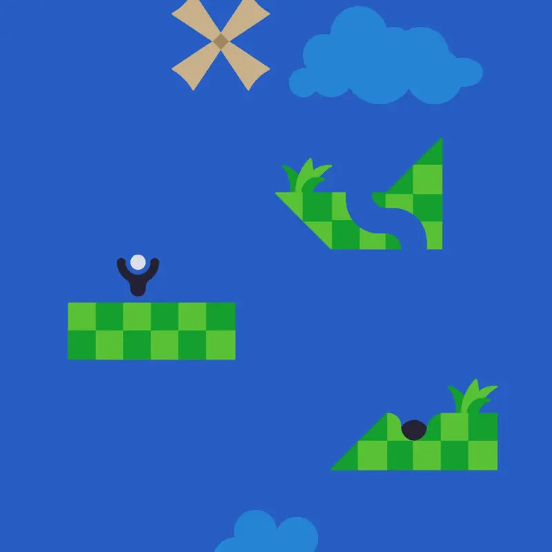 Golf by @pepito1028xd