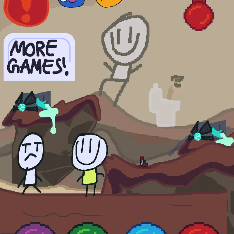 Game by @therandomdevelover