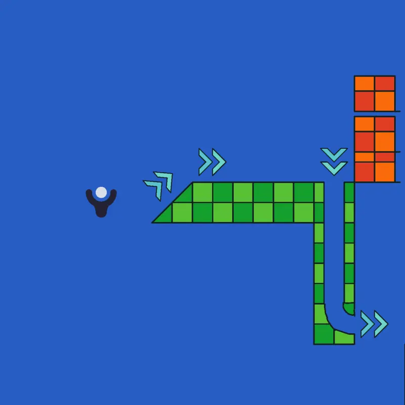 Game by @WEBSPIDER