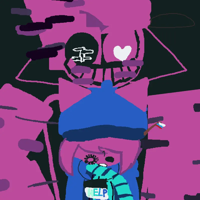 Game by @_bibik_