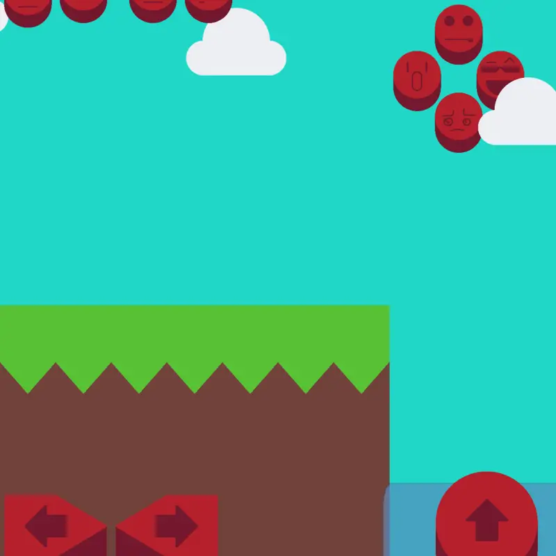 Game by @IgorViananeves