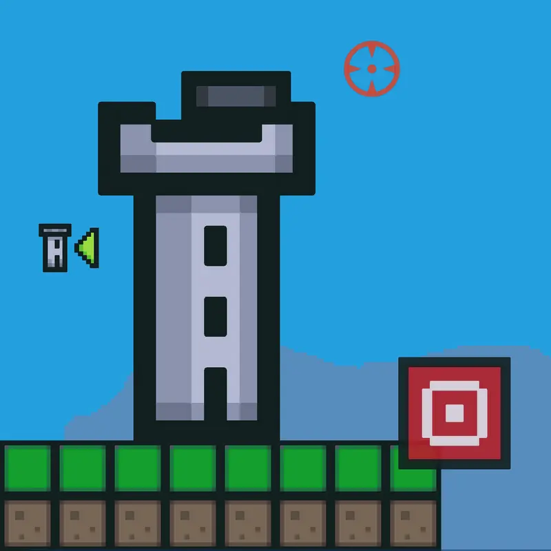 Game by @3bdoo