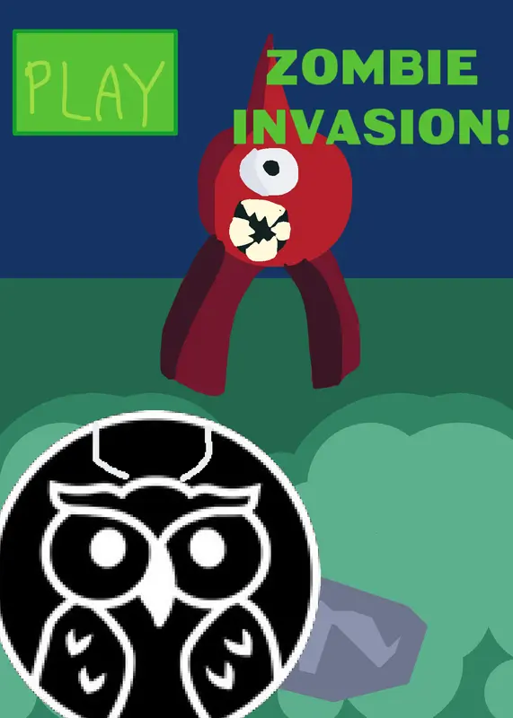 Use leaderboard to see zombie attacked by @TKonekai4_Studios