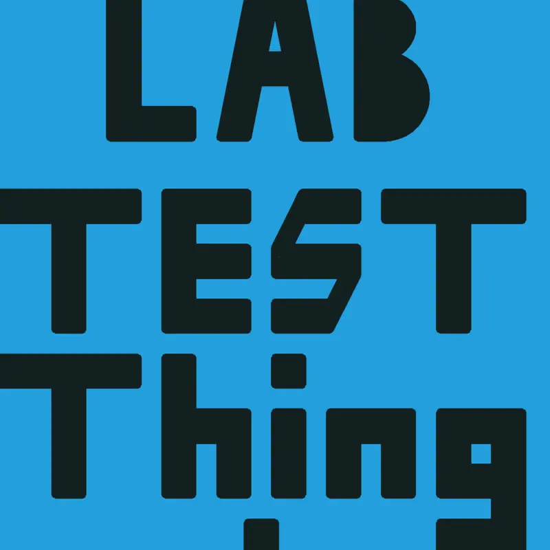 Laboratory thing by @Lecar