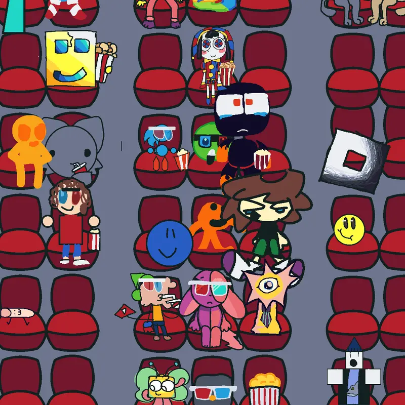 Game by @jb-cool