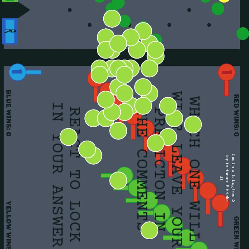 Game by @Endings
