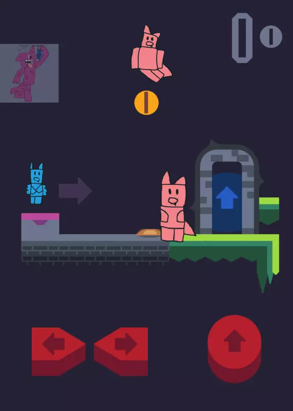 Game by @Xrainbowkittyx