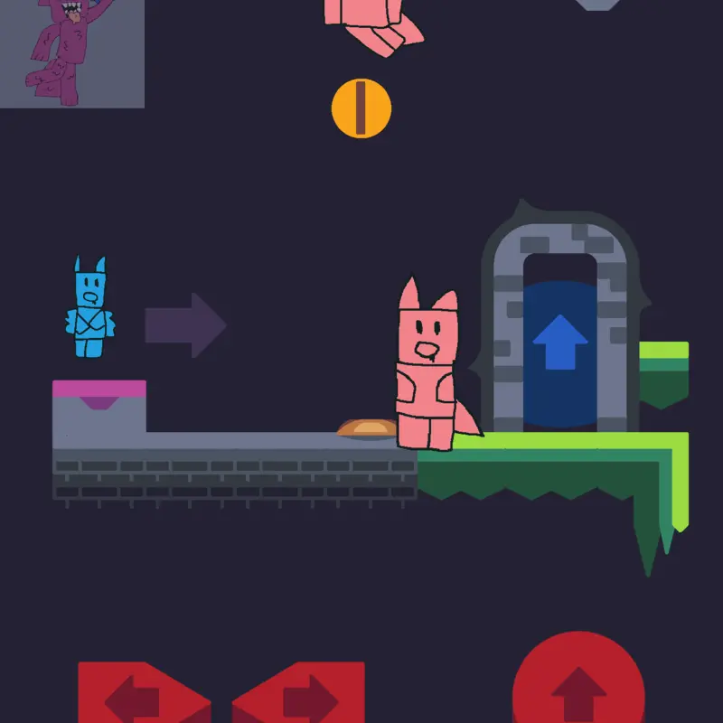 Game by @Xrainbowkittyx