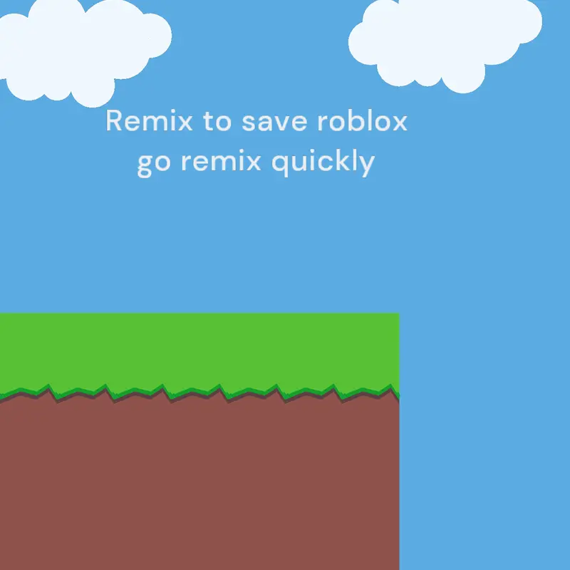 Game by @buddybros